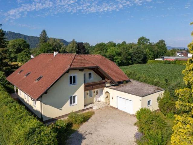 Haus kaufen in Ebenthal, Niederösterreich