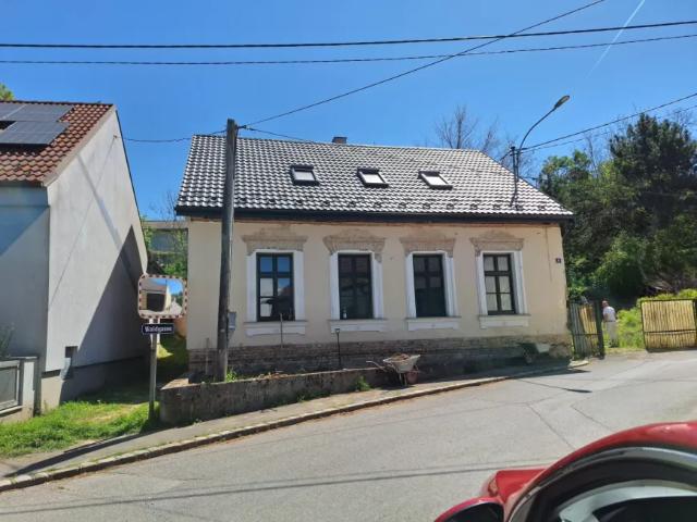 Haus kaufen in Forsthaus Ebenthal, Ebenthal