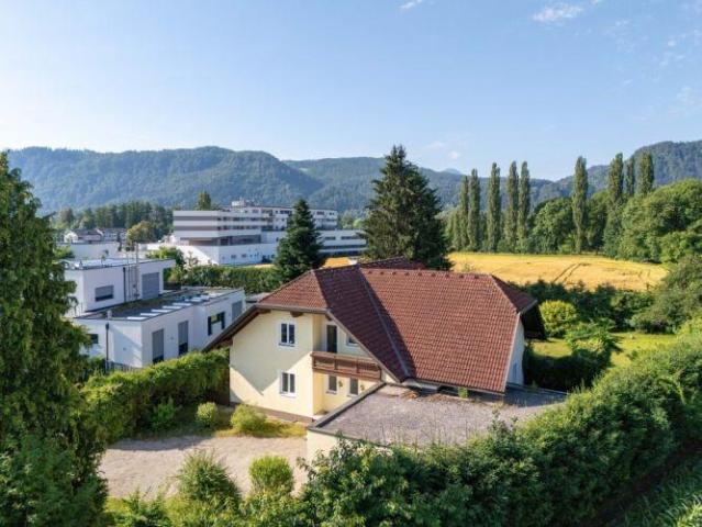 Haus kaufen in Forsthaus Ebenthal, Ebenthal