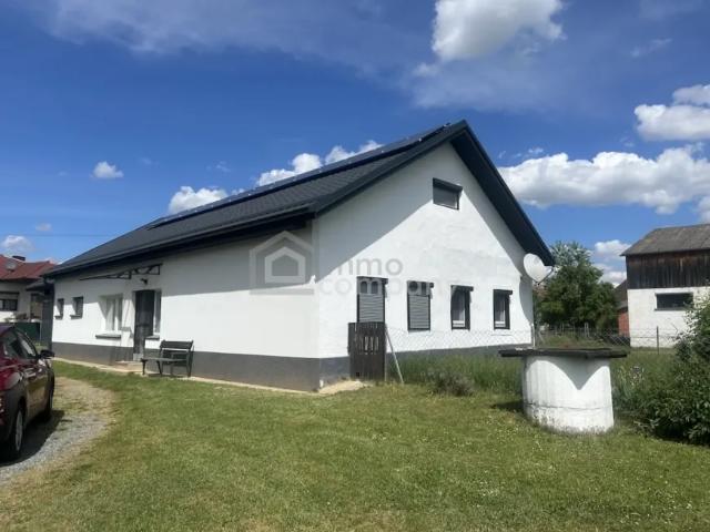 Haus kaufen in Eberau, Burgenland