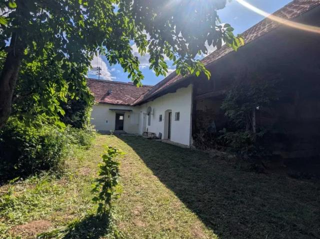 Haus kaufen in Eberau, Burgenland