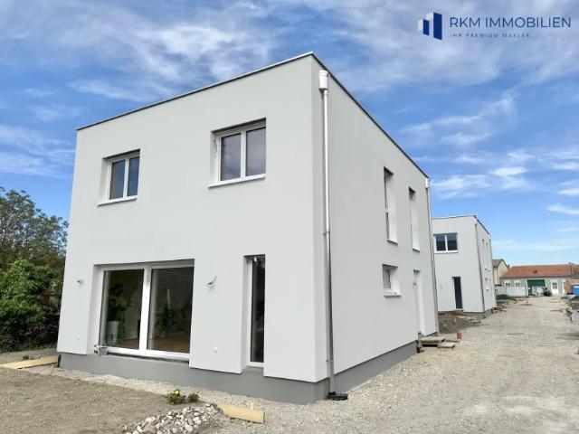 Haus kaufen in Ebergassing, Niederösterreich