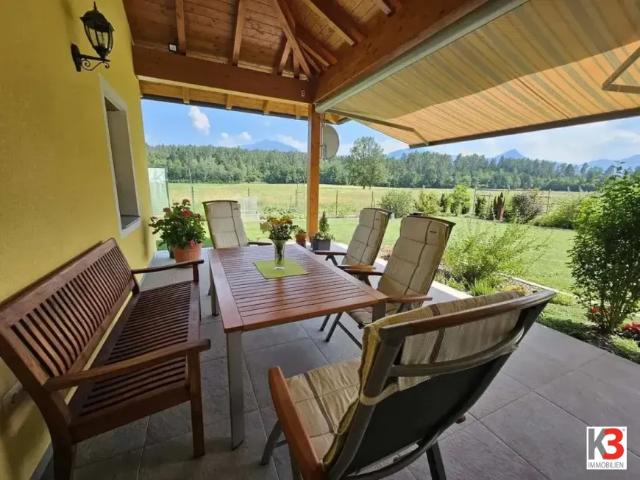 Haus kaufen in Eberndorf, Kärnten
