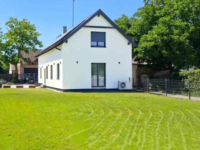 Haus kaufen in Ebersdorf an der Zaya, Wilfersdorf