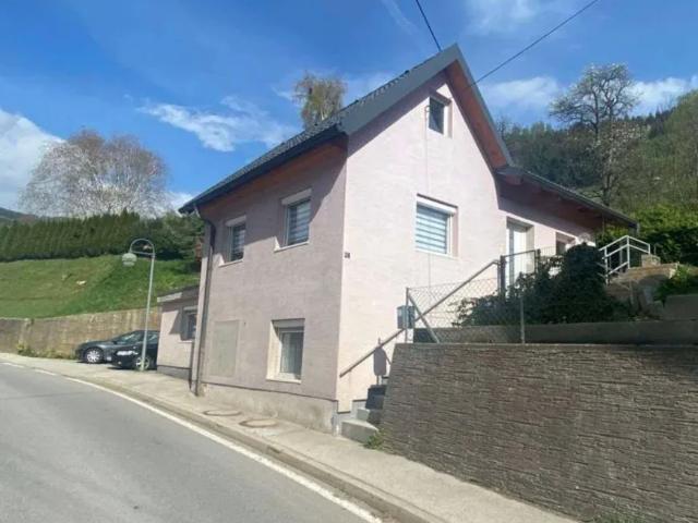 Haus kaufen in Eberstein, Bezirk St. Veit an der Glan