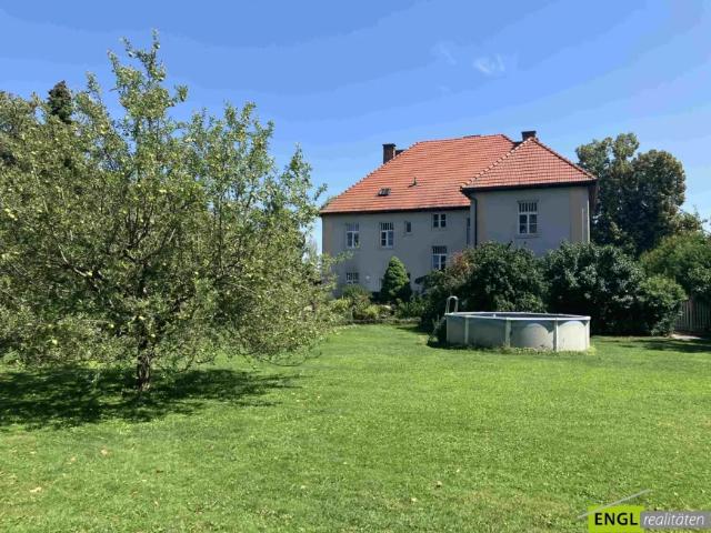Haus kaufen in Ebreichsdorf, Niederösterreich