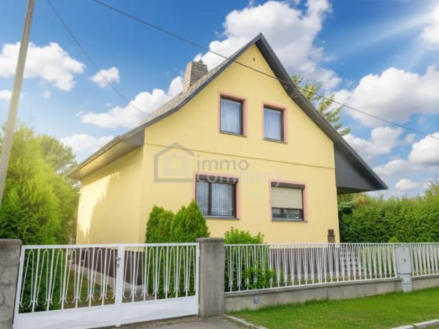 Haus kaufen in Ebreichsdorf, Niederösterreich
