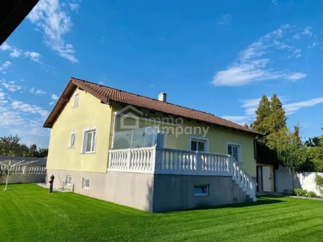 Haus kaufen in Ebreichsdorf, Niederösterreich