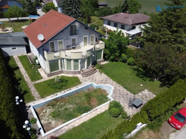 Haus kaufen in Ebreichsdorf, Niederösterreich
