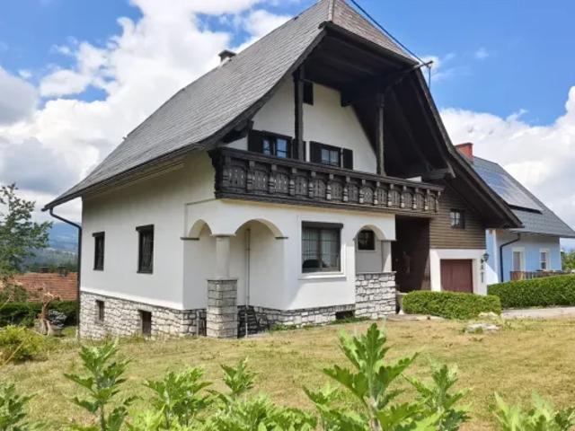 Haus kaufen in Edelschrott, Steiermark