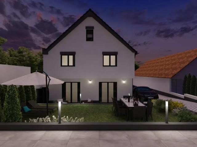 Haus kaufen in Edelstal, Burgenland