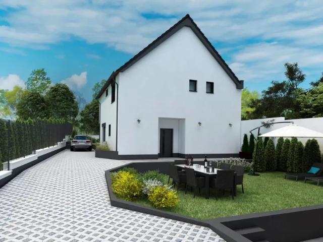 Haus kaufen in Edelstal, Burgenland