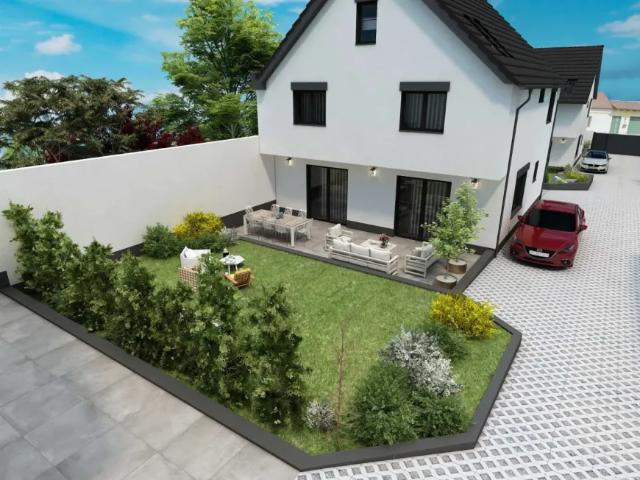 Haus kaufen in Edelstal, Bezirk Neusiedl am See