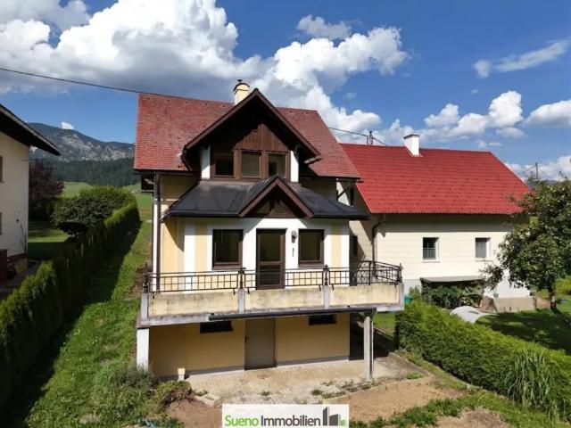 Haus kaufen in Edlbach, Oberösterreich