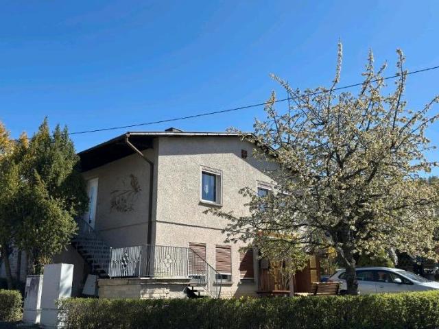 Haus kaufen in Meiningen