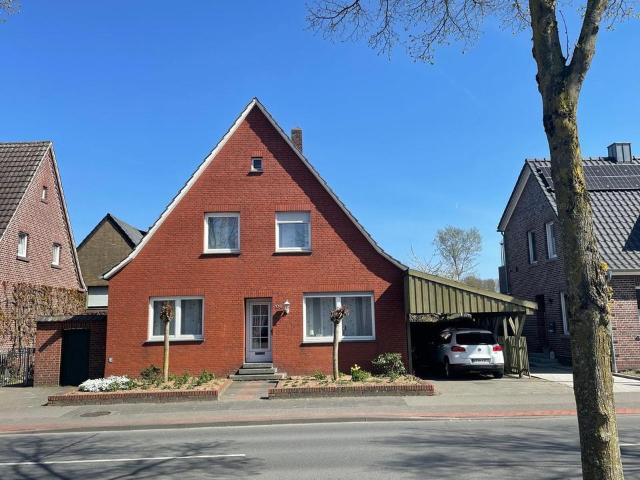 Haus kaufen in Emsdetten, Nordrhein-Westfalen