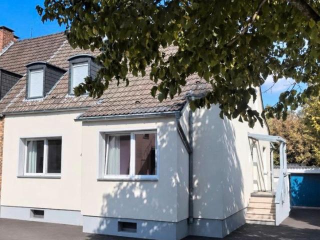 Haus kaufen in Neubourheim, Jülich