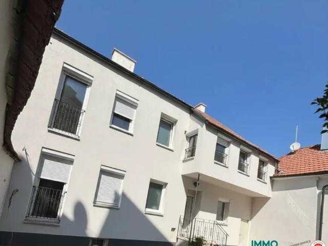 Haus kaufen in Eggenburg, Niederösterreich