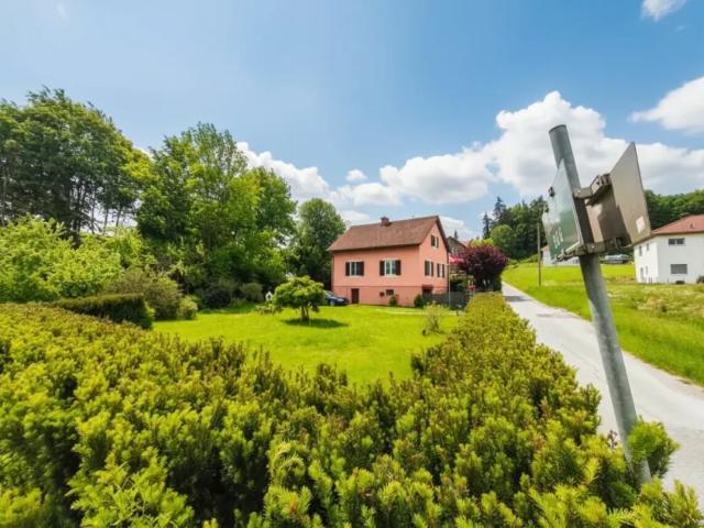 Haus kaufen in Eggersdorf, Steiermark