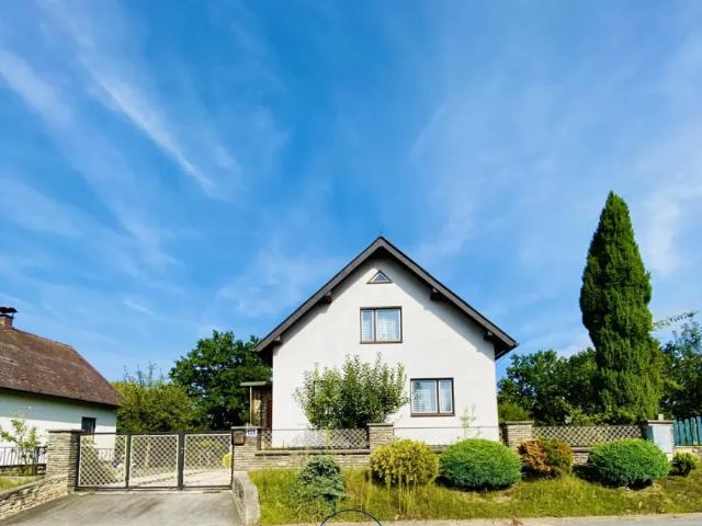 Haus kaufen in Ehrendorf, Großdietmanns