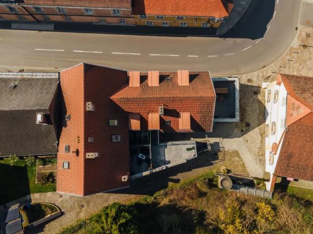 Haus kaufen in Ehrenhausen an der Weinstraße