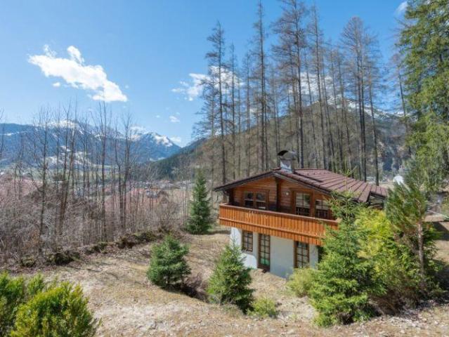 Haus kaufen in Ehrwald, Tirol