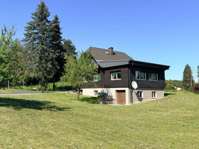 Haus kaufen in Aibl, Steiermark