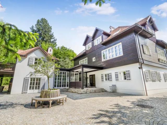 Haus kaufen in Hutten, Eichgraben