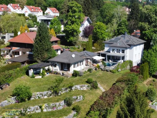 Haus kaufen in Eichgraben
