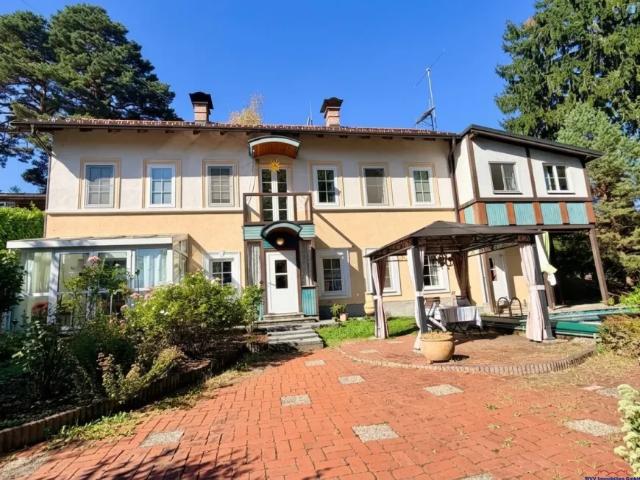 Haus kaufen in Eichgraben