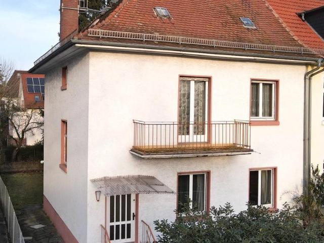 Haus kaufen in Buchrain, Hessen