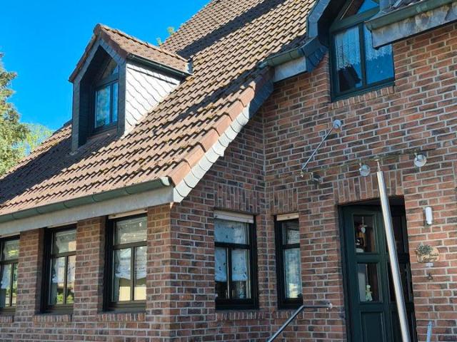 Haus kaufen in Geldern