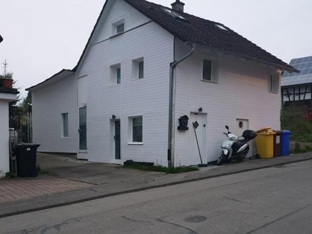 Haus kaufen in Lottstetten, Landkreis Waldshut
