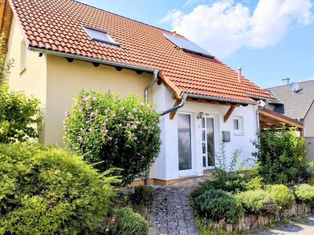 Haus kaufen in Billigheim-Ingenheim, Landkreis Südliche Weinstraße