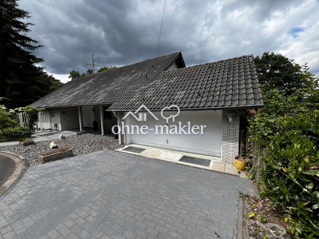 Haus kaufen in Wasser, Breitenstein