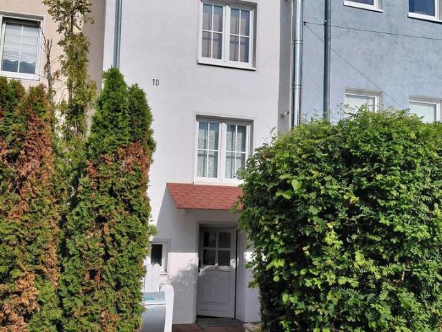 Haus kaufen in Pfersee, Augsburg