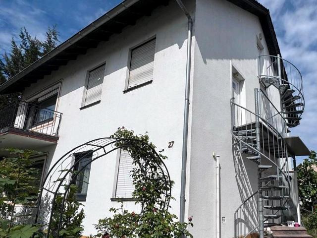 Haus kaufen in Viernheim, Hessen