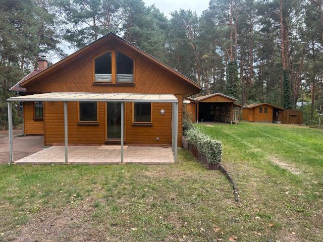 Haus kaufen in Zossen