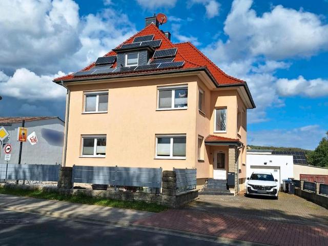 Haus kaufen in Dingelstädt
