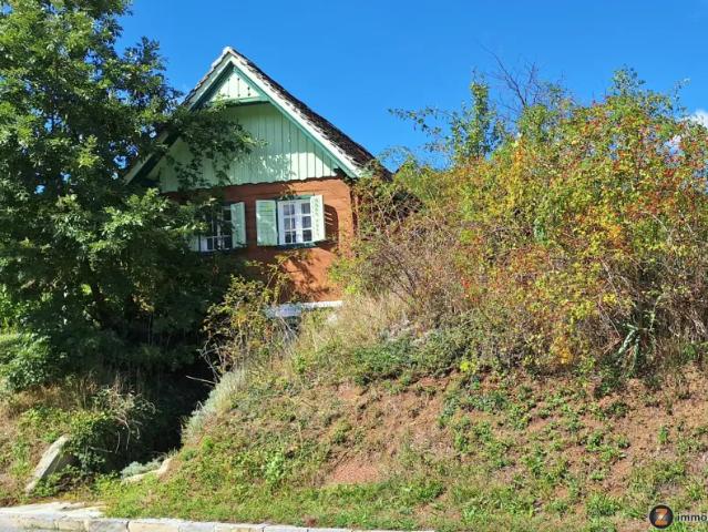 Haus kaufen in Eisenberg an der Pinka, Burgenland