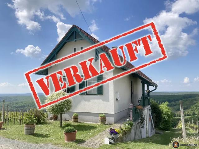 Haus kaufen in Eisenberg an der Pinka, Burgenland