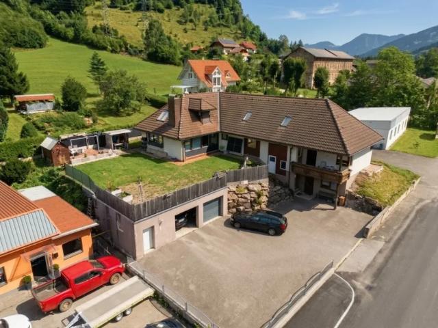Haus kaufen in Eisenerz, Steiermark