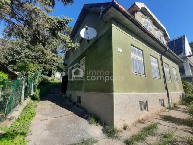 Haus kaufen in Eisenstadt, Burgenland