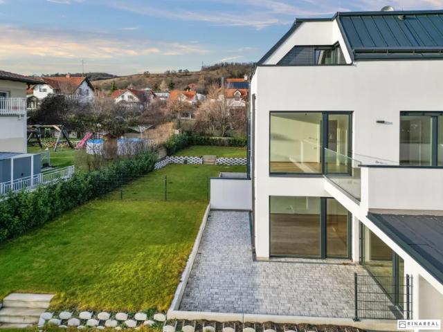 Haus kaufen in Eisenstadt, Burgenland