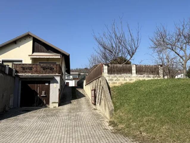 Haus kaufen in Eisenstadt, Burgenland