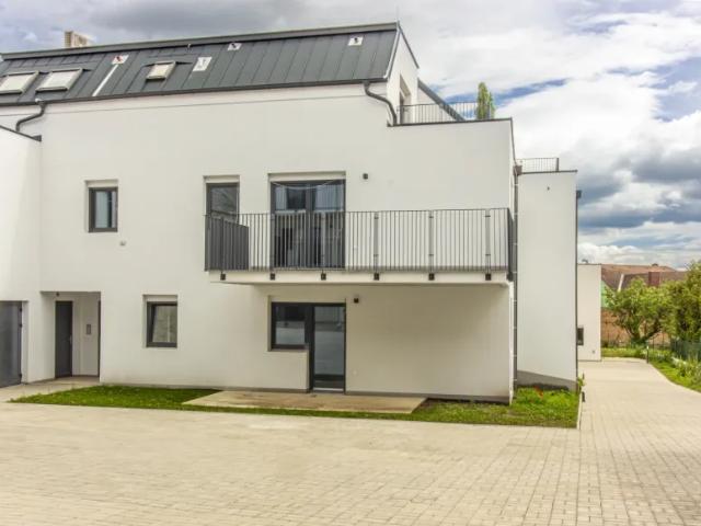 Haus kaufen in Eisenstadt, Burgenland
