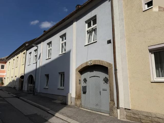 Haus kaufen in Eisenstadt, Burgenland