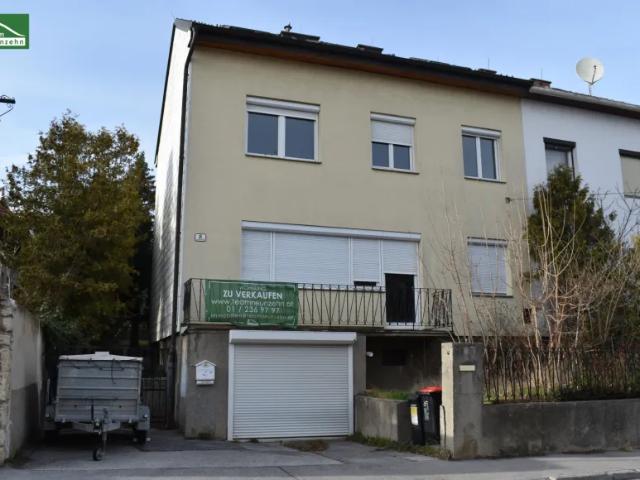 Haus kaufen in Katastralgemeinde Eisenstadt, Eisenstadt