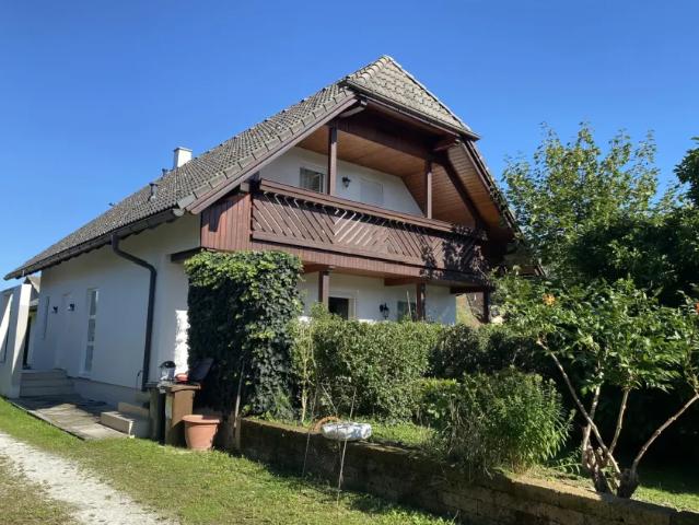 Haus kaufen in Unterwart, Burgenland