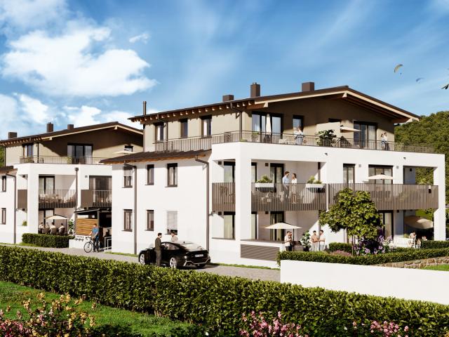 Haus kaufen in Zieglau, Elsbethen